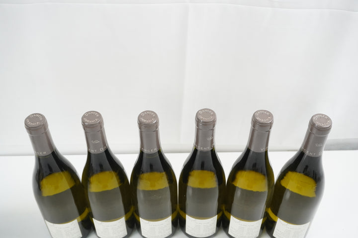 Vincent Dancer Chassagne Montrachet La Romanee 1er Cru 2011
