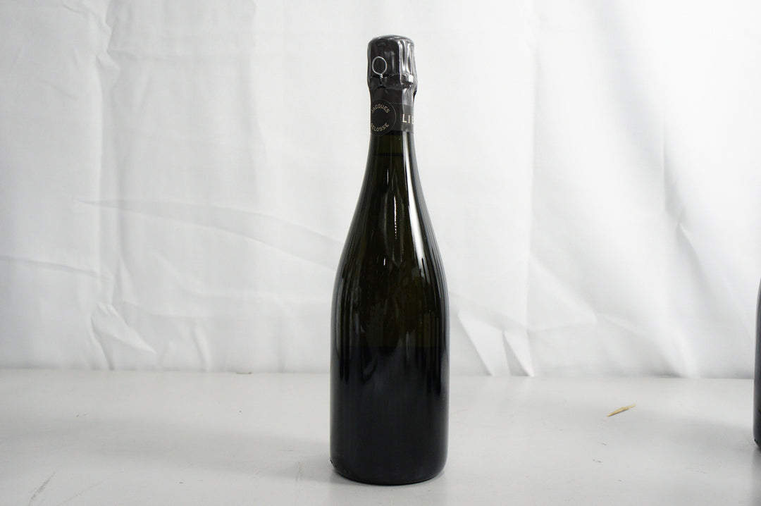 Jacques Selosse Extra Brut Les Carelles Grand Cru NV