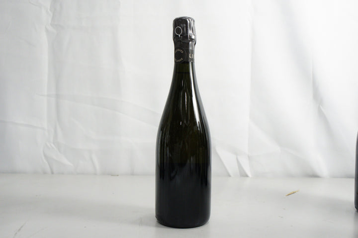 Jacques Selosse Extra Brut Les Carelles Grand Cru NV