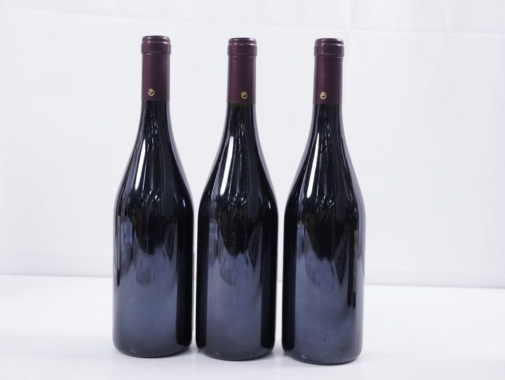 Clos Rougeard Saumur Champigny Le Clos 2008