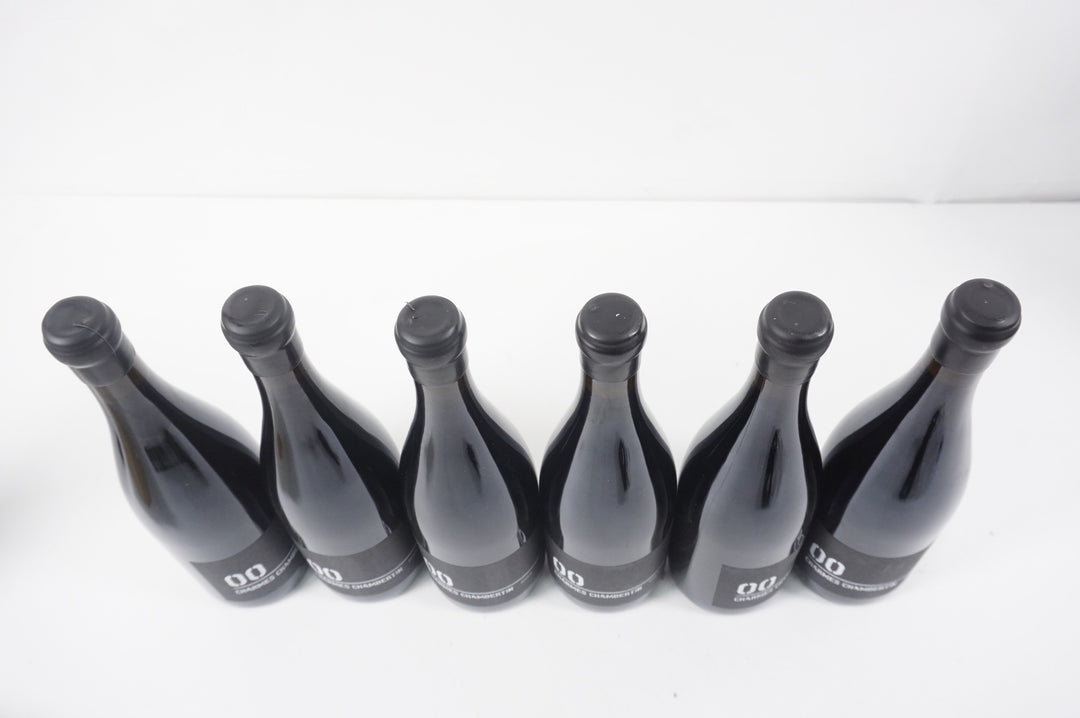 00 Wines Charmes Chambertin Grand Cru 2023