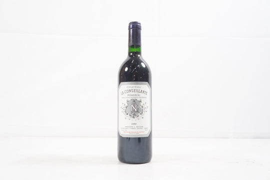 Chateau La Conseillante 1990