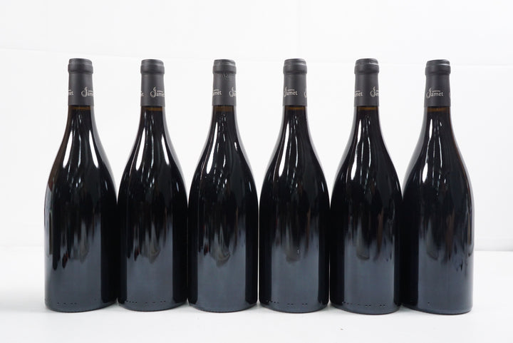 Domaine Jamet Cote Rotie Cote Brune 2021