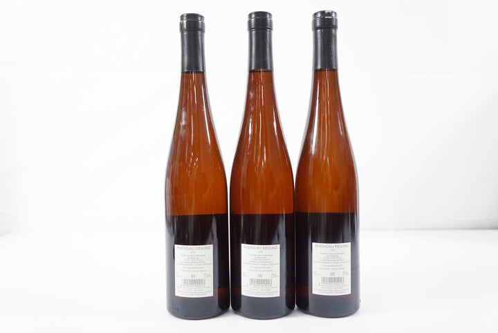 Georg Breuer Rudesheimer Berg Schlossberg Riesling 2010