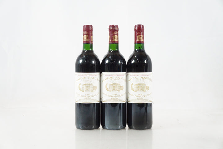 Chateau Margaux 1990