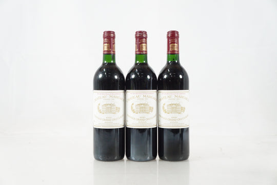Chateau Margaux 1990