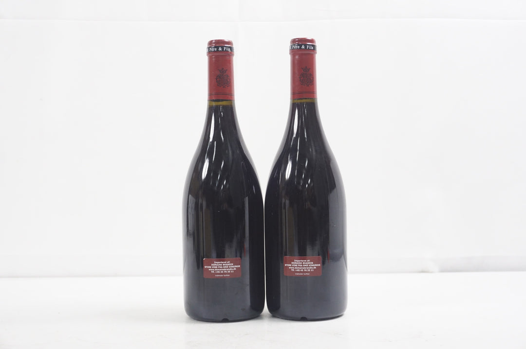 Robert Groffier Chambertin Clos de Beze Grand Cru 2013