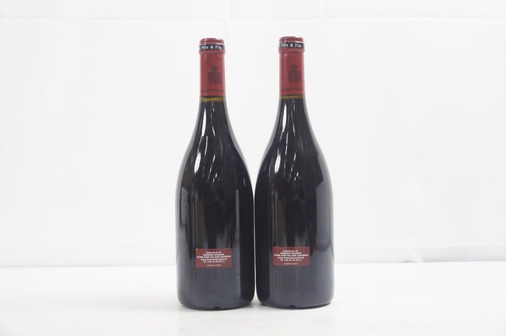Robert Groffier Chambertin Clos de Beze Grand Cru 2013