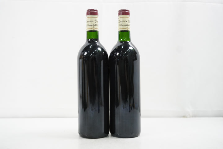 Domaine Tempier Bandol Cuvee Speciale La Migoua 2002