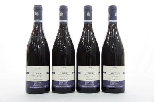 Anne Gros Echezeaux Les Loachausses Grand Cru 2022
