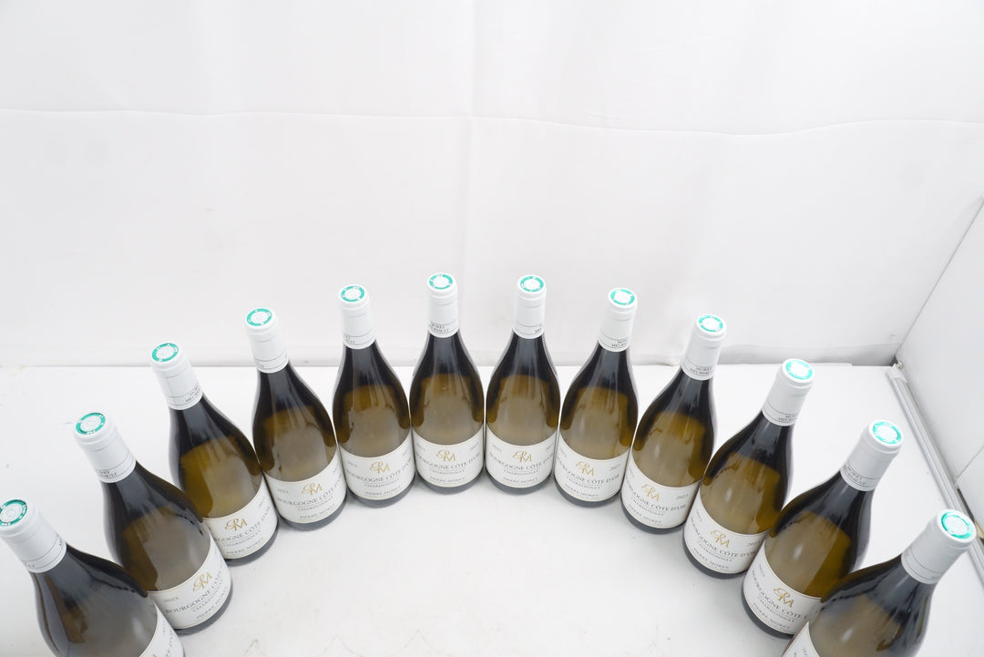 Pierre Morey Bourgogne Cote d'Or Chardonnay 2023