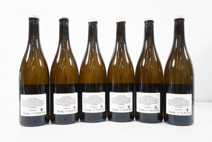 Weingut Wasenhaus Hohlen Chardonnay 2023