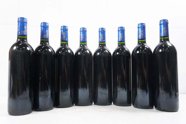 Chateau Citran 2000