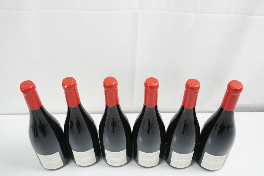Domaine Fourrier Gevrey Chambertin Les Goulots 1er Cru VV 2005