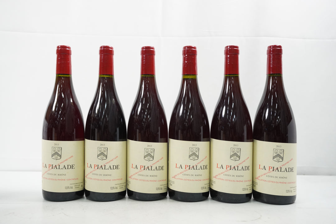 La Pialade (Chateau Rayas) 2013
