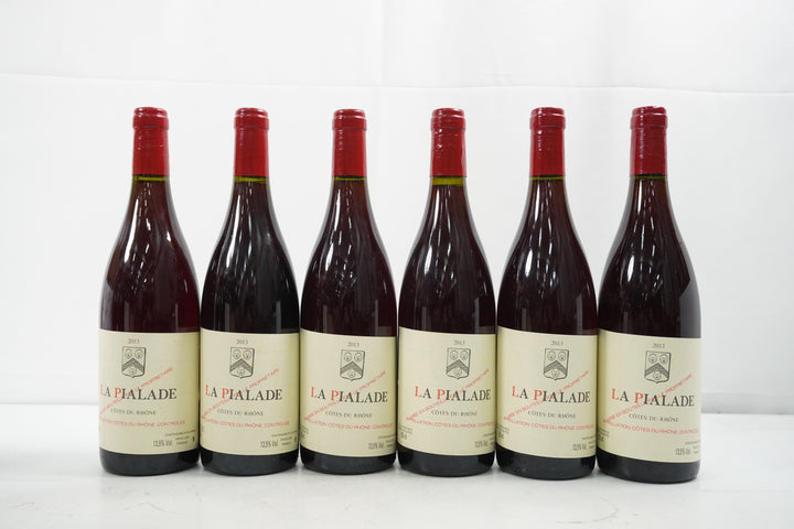La Pialade (Chateau Rayas) 2013