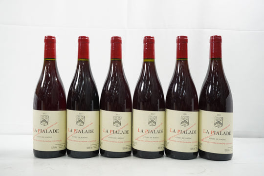 La Pialade (Chateau Rayas) 2013