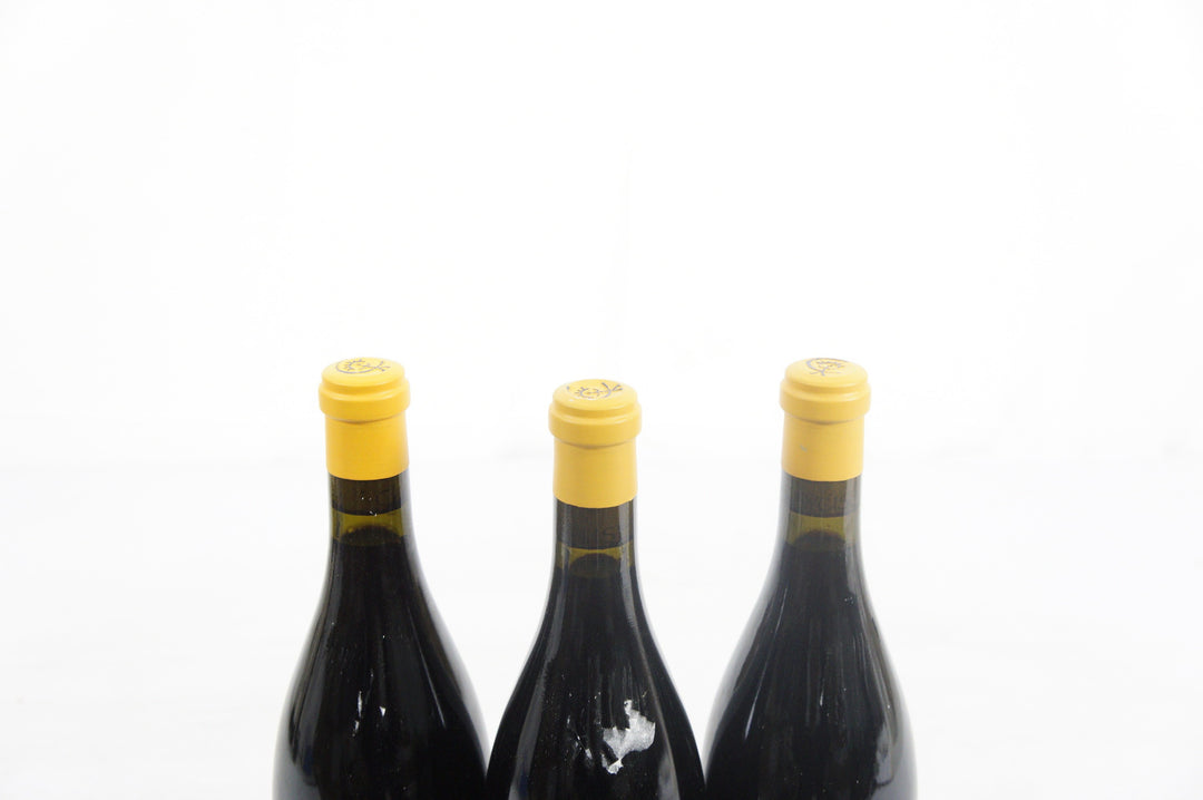 Cayuse Armada Vineyard Syrah 2008