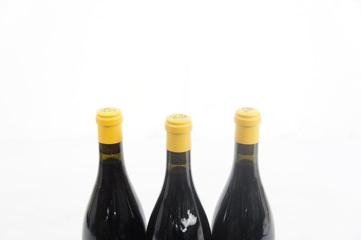 Cayuse Armada Vineyard Syrah 2008