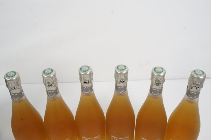 Jacques Selosse Brut Rose NV