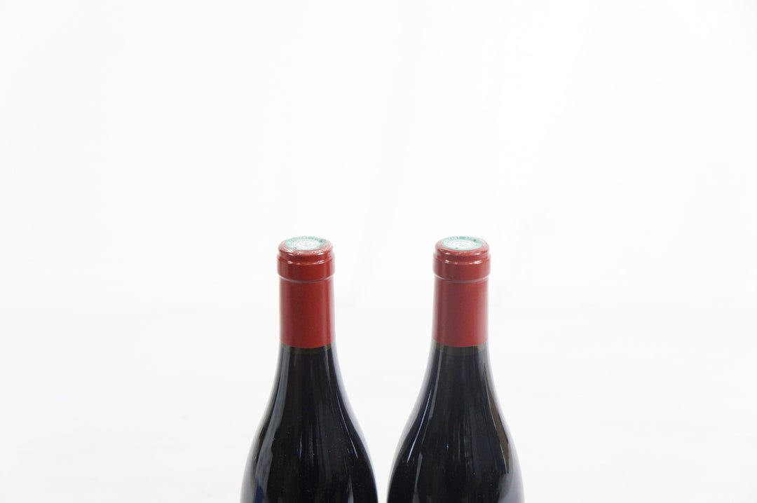 Denis Mortet Gevrey Chambertin 1er Cru 2012