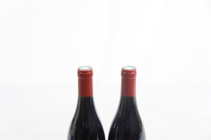 Denis Mortet Gevrey Chambertin 1er Cru 2012