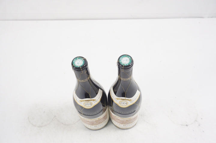 Guigal Cote Rotie La Mouline 2004