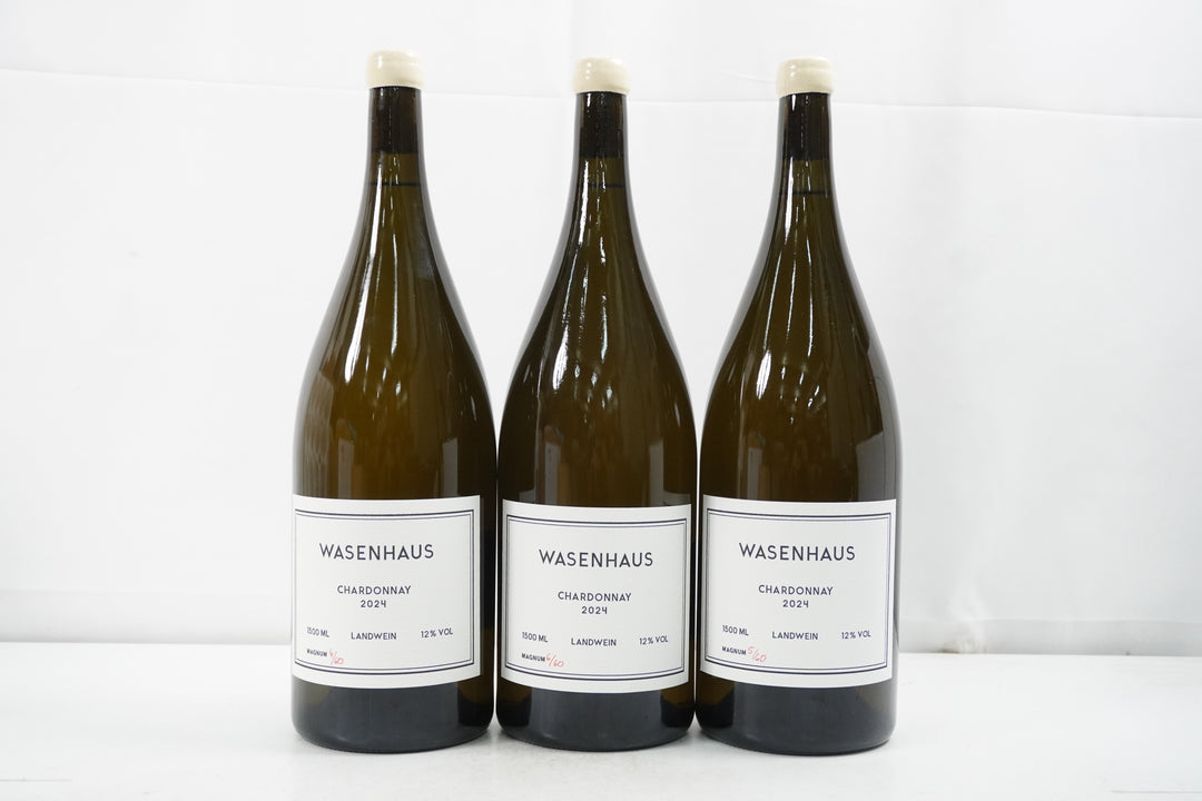 Wasenhaus Chardonnay Magnum 2024