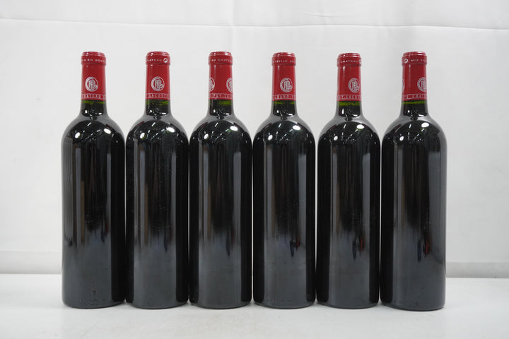 Chateau Grand Puy Lacoste 2009