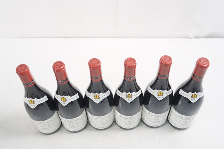 Joseph Drouhin Vosne Romanee Les Petits Monts 1er Cru 2022