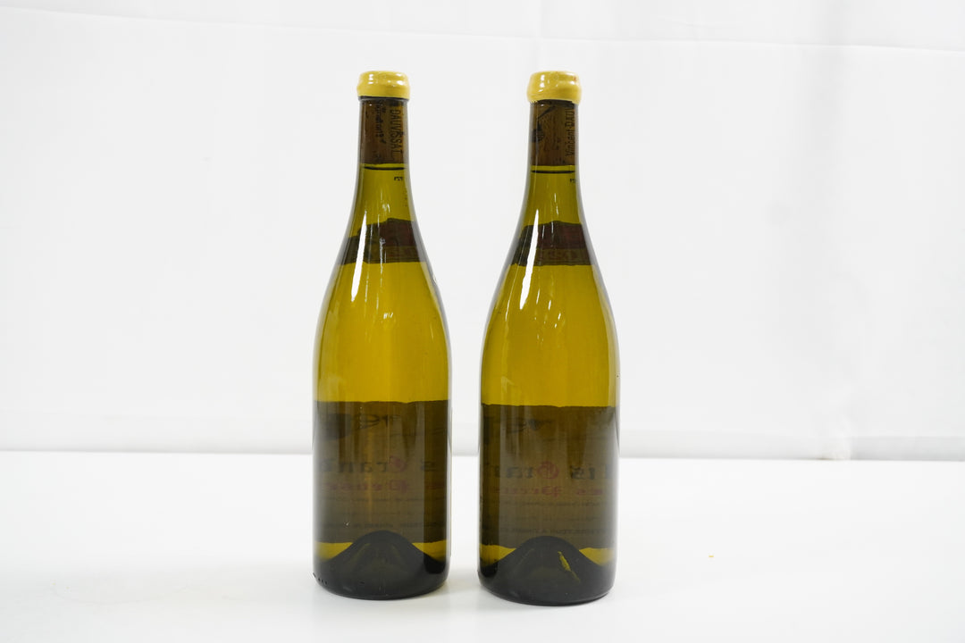 Dauvissat Chablis Les Preuses Grand Cru 2021