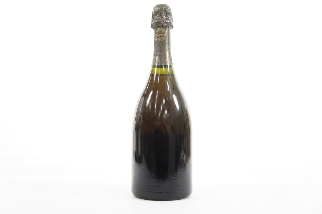 Dom Perignon 1980