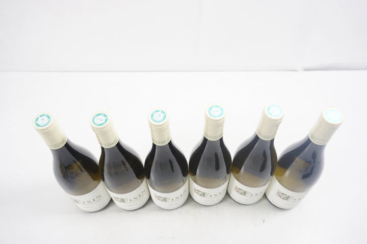 Berthaut Gerbet Fixin Champs des Charmes Blanc 2023