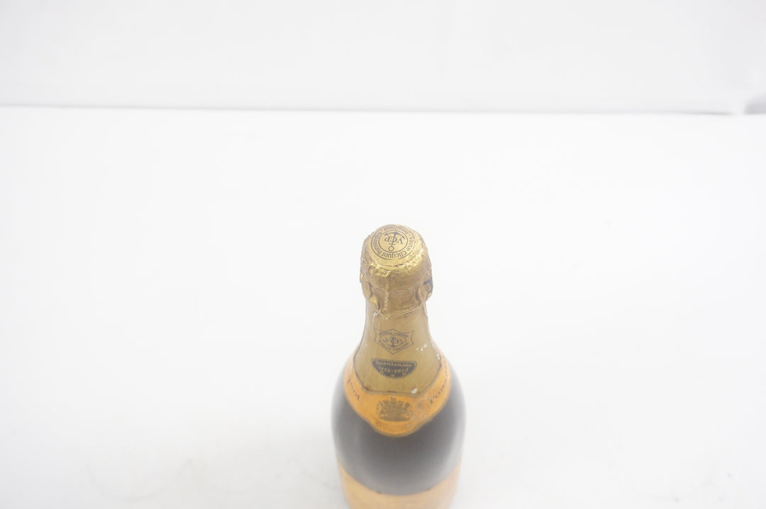 Veuve Clicquot Ponsardin Brut Old NV