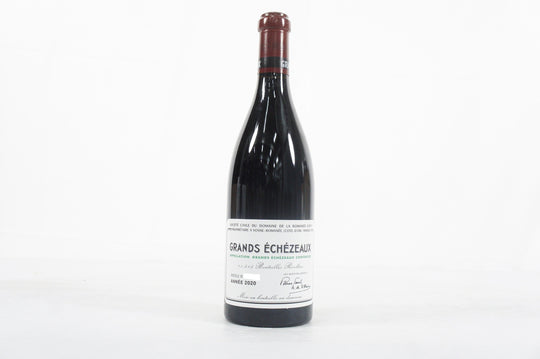 DRC Grands Echezeaux Grand Cru 2020