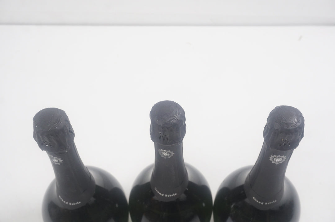 Laurent Perrier Grand Siecle NV *