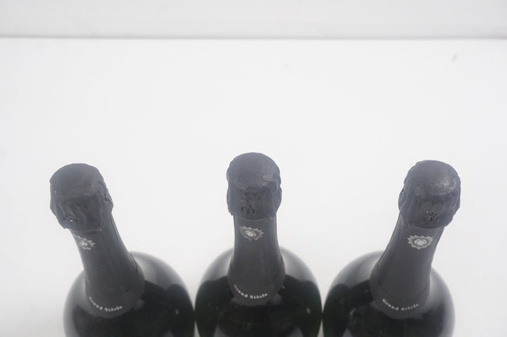 Laurent Perrier Grand Siecle NV *