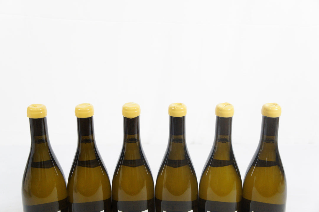 Dureuil Janthial Rully Le Meix Cadot 1er Cru VV 2020