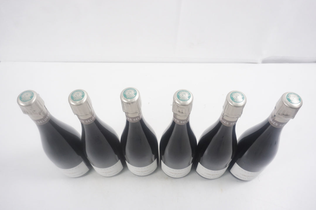 Jacques Selosse Brut Initial NV
