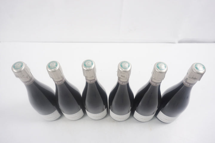 Jacques Selosse Brut Initial NV