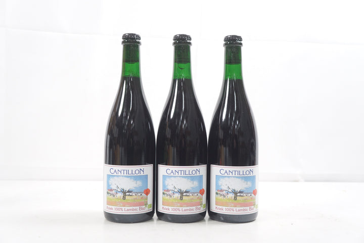 Cantillon Kriek NV