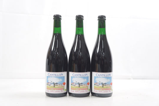 Cantillon Kriek NV