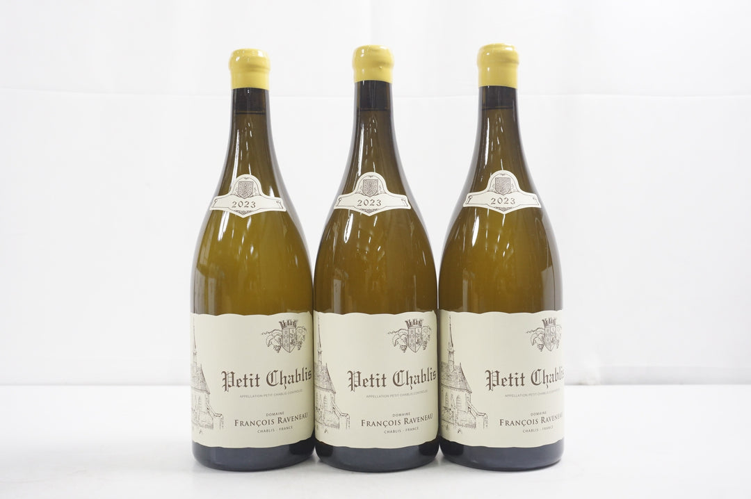 Raveneau Petit Chablis Magnum 2023