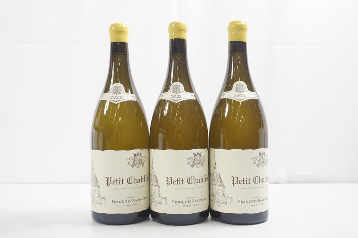 Raveneau Petit Chablis Magnum 2023