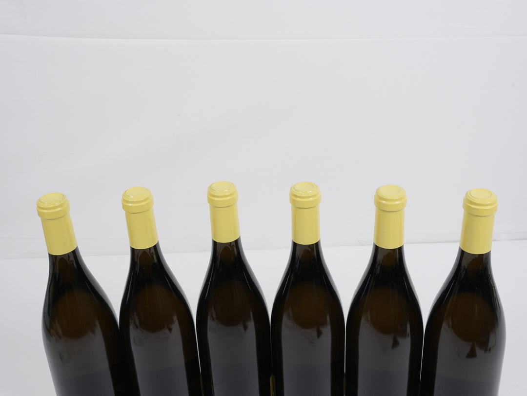 Gantenbein Chardonnay 2022