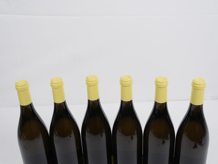Gantenbein Chardonnay 2022