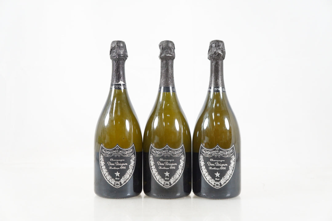 Dom Perignon Oenotheque 1996