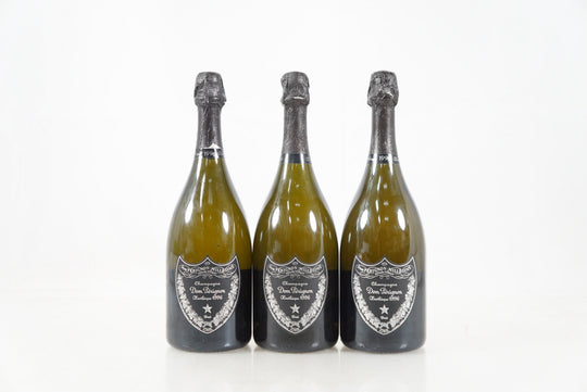 Dom Perignon Oenotheque 1996