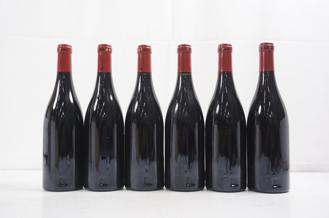 Clos des Papes Chateauneuf du Pape 2006