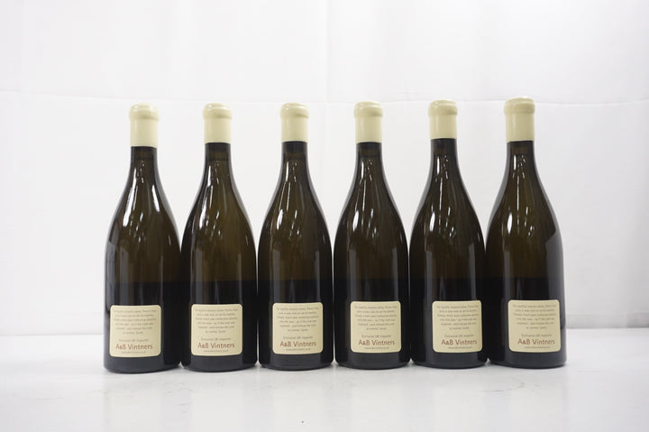Pierre Yves Colin Morey Meursault Les Narvaux 2017
